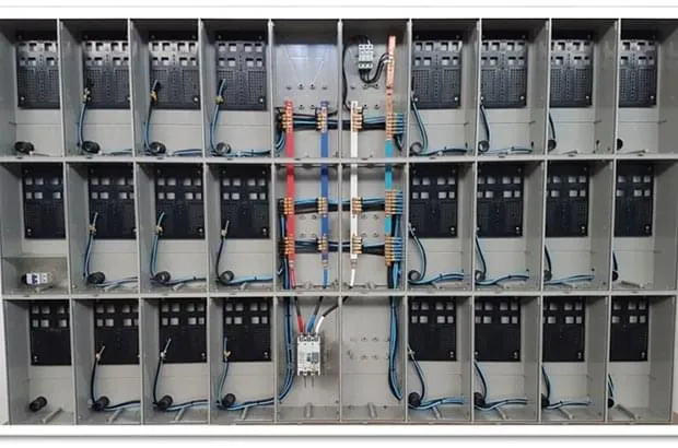 Condomínio Residencial